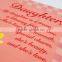 promotion gift soft plush fleece blanket with high quality