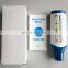 medical supplies disposable function  peak flow meter spirometer for lungs