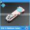 Supplies various types toe clipper the fingernail clipper