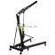 Hydraulic Jack 3T Folding Engine Crane/Shop Crane