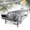 Sorting Conveyor  Industrial Corrosion Resistance Fruit Conveyor Belt