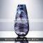Guangdong Supplier Custom Eauropean Decortion Glass Vases Crystal Vases Luxury