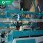 Production line making machine cassava flour processing plant