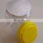 watsapp +86 15140601620   Continuous bag filling sealing machines for popcorn