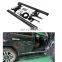 Electric Car Side Step Electric Side Step Bar Running Boards for Toyota 4runner 2014+