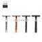 butterfly style China Supplier double edge mens grooming blades safety razor reusable barber products factory