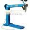 Corrugated carton stitching machine stapler manual machine