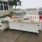 Double station semi-automatic book case making machine/hardcover making binding machine/case maker for hardcover
