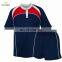 Rugby Uniform Jersey Shirts Wholesale Cheap Factory Direct Rugby Jersey New Arrival Custom Team