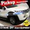 2015 Mitsubishi Sportero Triton L200 Front Bumper