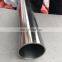 TISCO 304 316 316l stainless steel seamless pipe