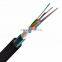 96 core  armoured duct optic fiber cable