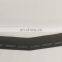 Honghang Factory supply New Style Front Lips, Gloss Black+Red Universal Front Bumper Lips For All Coupes And Sedans