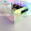 Home Decor Interior Nordic Table Living Room Gold Accessories Acrylic Tray Modern Other Decoration Home Decor Luxury For Home