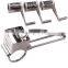 Kitchen Accessory Stainless Steel Cheese Grater