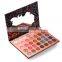 DIY eyeshadow depotting palette empty luxury eyeshadow packaging paper box