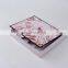 Hot sale custom full set makeup box with empty EVA insert for cosmetics