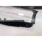 Manufactory Direct Tail Cover Clear Plastic Lamp Shade Covers car parts for g08 19-22