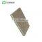 External New Thermal Insulation PU Decorative Groove Wall Panel