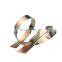 DX51 Z200 Zinc Coating S280GD+Z Hot Dipped Galvanized Steel Strip Coil