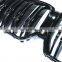 modified double line grille  high guality front grills  For BMW X6 G06 Car front grilles