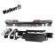 Front and Rear bumper for Jeep Wrangler JL 2019 bull bar for Jeep 4x4 accessories