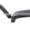Off road fender flare for Jeep Wrangler JK 07+ accessories aluminum wheel eyebrow for jeep