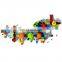 Commercial kids outdoor amusement playground play OL-DW012