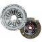 Hot sale auto clutch parts auto clutch plate clutch pressure plate