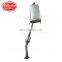 Direct fit Exhaust second part catalytic converter for TOYOTA RAV4 2.4