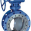 Regular Butterfly Valve (Aeration Butterfly Valve)