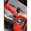 Fury Engraver Hood Side Mirror for Jeep Wrangler JK JL Corner Mirror 4x4 Accessory Maiker Manufacturer