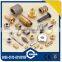 cnc machining metal screw