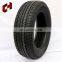 CH Good Quality White Line Accessories Solid Rubber 245/45R18 All Terrain Stripe Import Car Tire With Warranty