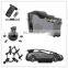 Precision Plastic Injection Mould Mini Auto Motorless Golf Driving Range Equipment Ball Dispenser Display Tee Mold Molding Parts