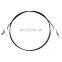 Factory Price Oil Filler Fuel Tank Release Cable OEM 77035-0D160 For Vios 2008-2010