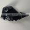 1047092-00-H 1095793-00-B L Front bar leaf plate bracket FOR TESLA MODEL X