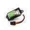 Hot selling products auto parts Blower Motor Resistor 89018536 for GM CHEVROLET SUBURBAN