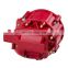 RED MALE HEI DISTRIBUTOR COVER & ROTOR PERFORMANCE REPLACEMENT SBC BBC 305 350 454