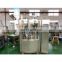 Automatic 6 heads plastic bottle liquid car urea filling capping labeling machine production line