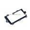 Car Navigation Frame Right Peptide Android Large Screen Player Modified Three-dimensional Decorative Panel Kit With Power Cable