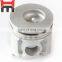 4D34T 6D34 Engine Piston Spare Parts OEM ME220454 ME220455 ME220456