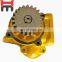 4D105 engine Water pump assy 6134-61-1410 for PC100-1 PC120-1 PC120-3
