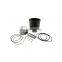 high performance 4059901 custom diesel cylinder qsm11 engine kits piston manufacturer