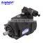 Taiwan Yuken  AR16/AR22-FR01B/FR01C/FR01BS/FR01CS-22 Series Hydraulic Variable Displacement Piston Pumps AR16-FR01C-22