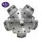 Intermot NHM 31- 2800 31- 3000 31- 3500 31- 4000 31- 5000 Low Speed Big Torque Radial Piston Hydraulic Motor