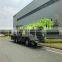 2022 Evangel Zoomlion 30ton 25Ton Zoomlion Mobile Truck Crane Ztc250V531For Sale ZTC300R