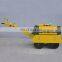 Chinese Brand Factory Direct Sale Mini Double Drum Hand Roller Compactor 6114E