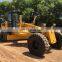New Price 100/135/165/180/215 Hp Motor Grader , Mini Small Motor Grader