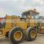used motor grader CAT 140G 140H 140K for sale